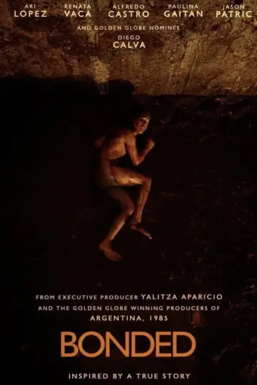 Poster to the movie "City of Dreams" #562856