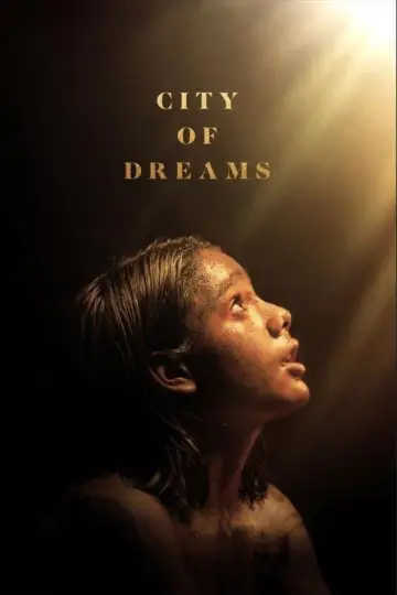 Poster to the movie "City of Dreams" #562859
