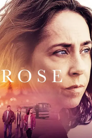 Poster to the movie "Rose" #1120815
