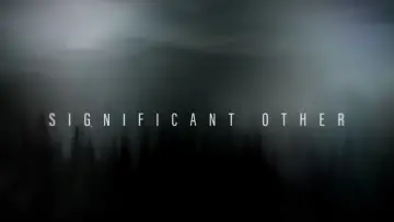 Backdrop to the movie "Significant Other" #135186