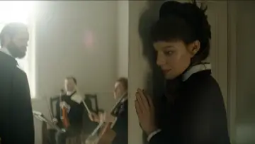 Backdrop to the movie "Tchaikovsky