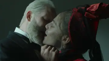 Backdrop to the movie "Tchaikovsky