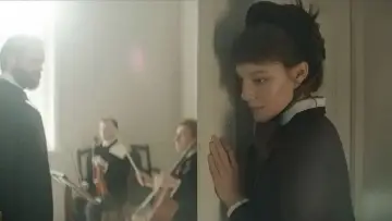 Backdrop to the movie "Tchaikovsky