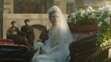 Backdrop to the movie "Tchaikovsky