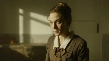 Backdrop to the movie "Tchaikovsky