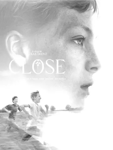 Poster to the movie "Close" #1531904