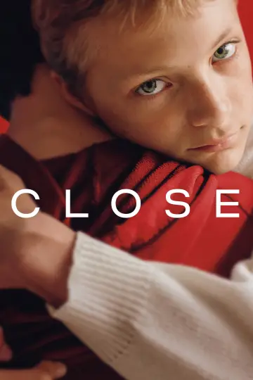 Poster to the movie "Close" #716966
