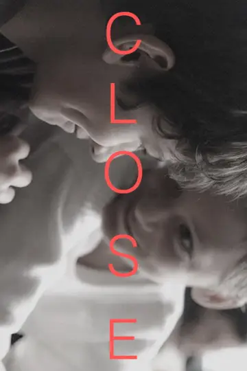 Poster to the movie "Close" #973757