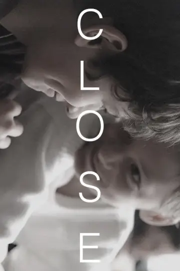 Poster to the movie "Close" #973758