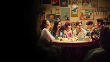 Backdrop to the movie "B for Busy" #1203169