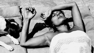 Backdrop to the movie "The Treasure of His Youth: The Photographs of Paolo Di Paolo" #1619995