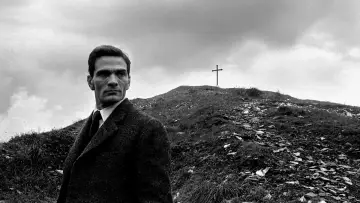 Backdrop to the movie "The Treasure of His Youth: The Photographs of Paolo Di Paolo" #1619996