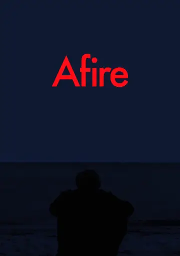 Poster to the movie "Afire" #192497