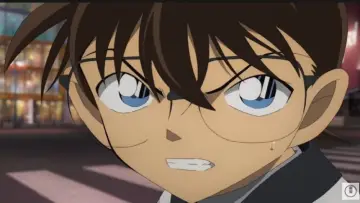 Backdrop to the movie "Detective Conan: The Bride of Halloween" #375925