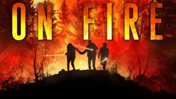 Backdrop to the movie "On Fire" #1040777