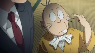 Backdrop to the movie "The Birth of Kitaro: The Mystery of GeGeGe" #756137