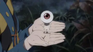 Backdrop to the movie "The Birth of Kitaro: The Mystery of GeGeGe" #756138