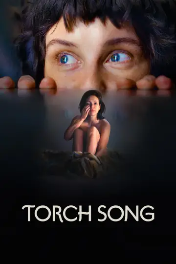 Poster to the movie "Torch Song" #1051061
