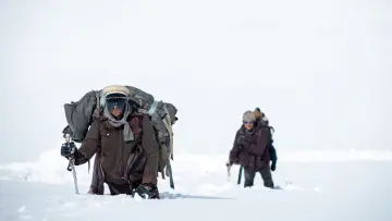 Backdrop to the movie "Society of the Snow" #160340