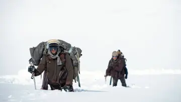 Backdrop to the movie "Society of the Snow" #160350