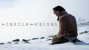 Backdrop to the movie "Society of the Snow" #312374