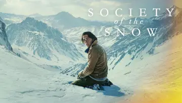 Backdrop to the movie "Society of the Snow" #686959