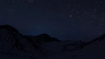 Backdrop to the movie "Society of the Snow" #686965