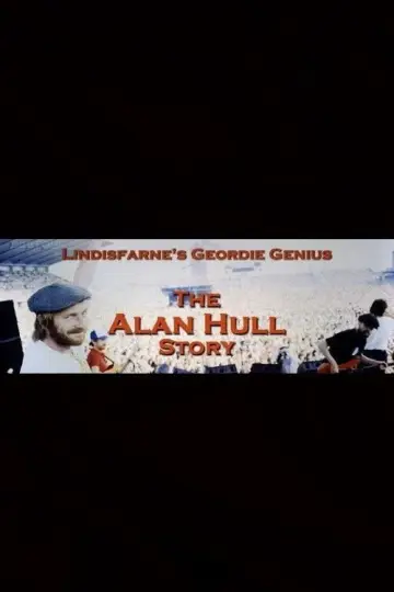 Poster to the movie "Lindisfarne