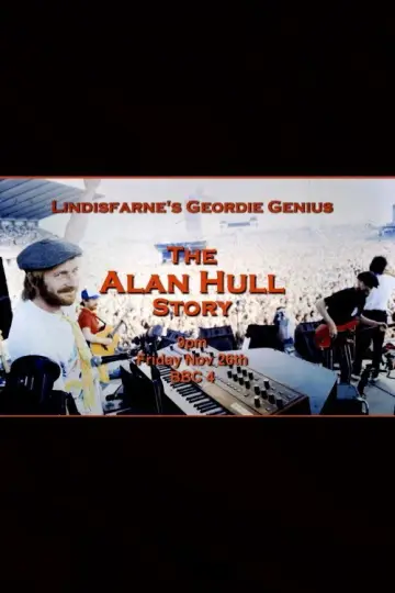 Poster to the movie "Lindisfarne