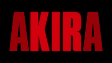 Backdrop to the movie "Akira" #788576