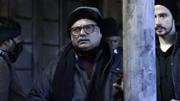 Backdrop to the movie "The Kashmir Files" #978640