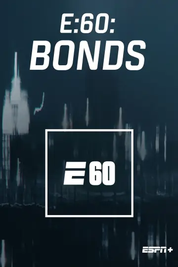 Poster to the movie "E60: Bonds" #1507357