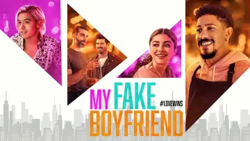 Backdrop to the movie "My Fake Boyfriend" #1075314