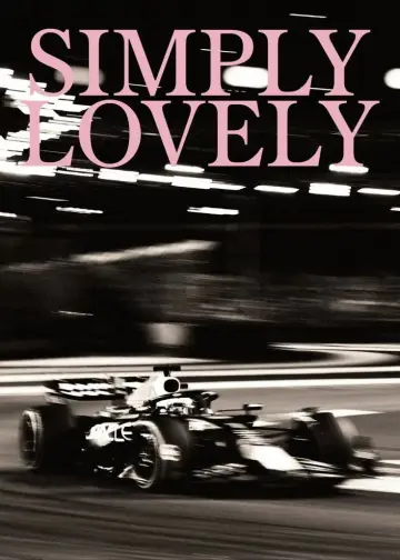 Poster to the movie "F1" #1155340