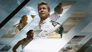 Backdrop to the movie "F1" #517499