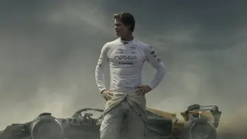 Backdrop to the movie "F1" #517503