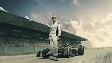 Backdrop to the movie "F1" #517511