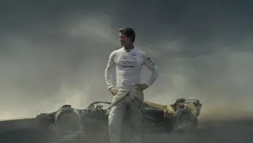 Backdrop to the movie "F1" #517515