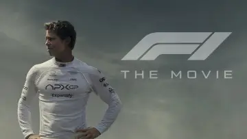 Backdrop to the movie "F1" #517528