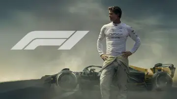 Backdrop to the movie "F1" #517535
