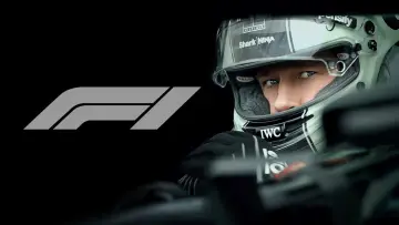 Backdrop to the movie "F1" #517539