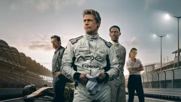 Backdrop to the movie "F1" #517546