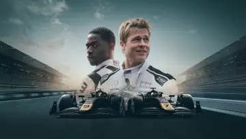 Backdrop to the movie "F1" #517554