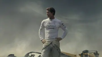 Backdrop to the movie "F1" #517579