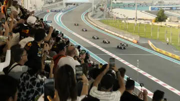 Backdrop to the movie "F1" #517605