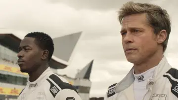 Backdrop to the movie "F1" #517723