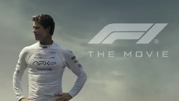Backdrop to the movie "F1" #517754