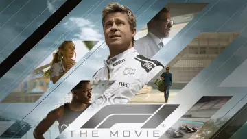 Backdrop to the movie "F1" #517761