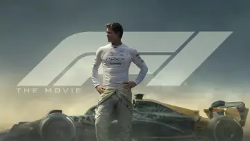 Backdrop to the movie "F1" #517785