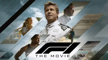 Backdrop to the movie "F1" #517789